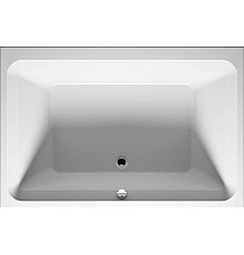 Прямоугольная ванна Riho Castello 180x120 BB7700500000000