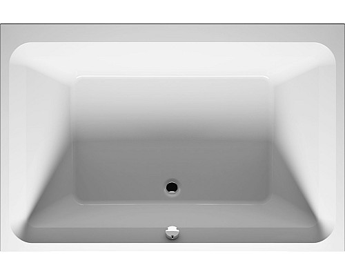 Прямоугольная ванна Riho Castello 180x120 BB7700500000000