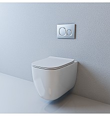 Унитаз подвесной ESBANO GARANT ESUPGARAW