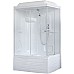 Душевая кабина Royal Bath BP 100х80 RB8100BP1-T-L без гидромассажа