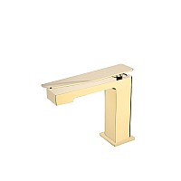 Смеситель  Boheme Q 141-GG.2 золото