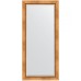 Зеркало Evoform Exclusive 166х76 BY 3594 с фацетом в багетной раме - Римское золото 88 мм
