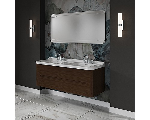 Тумба под раковину Kerasan Waldorf 925446 150 см