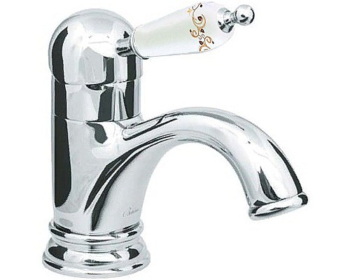 Смеситель для раковины Boheme Provance 261-PR Хром