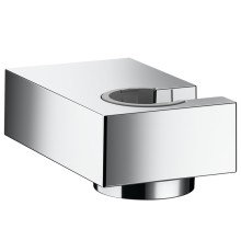 Держатель для душа Hansgrohe Rainfinity хром