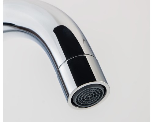 Смеситель для кухни Hansgrohe Logis
