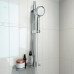 Душевой гарнитур хром IDDIS SpaHome