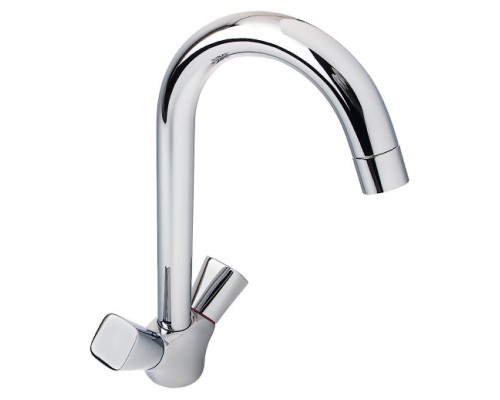 Смеситель для кухни Hansgrohe Logis
