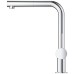 Смеситель для кухни Grohe Minta Хром