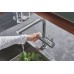 Смеситель для кухни Grohe Minta Хром
