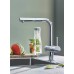Смеситель для кухни Grohe Minta Хром