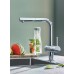 Смеситель для кухни Grohe Minta Хром