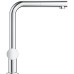 Смеситель для кухни Grohe Minta Хром