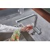 Смеситель для кухни Grohe Minta Хром