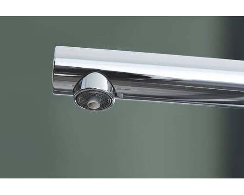 Смеситель для кухни Grohe Minta Хром