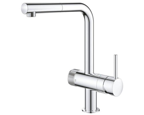Смеситель для кухни Grohe Minta Хром