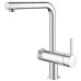 Смеситель для кухни Grohe Minta Хром