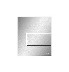 Металлическая панель смыва писсуара TECE square 9242810 