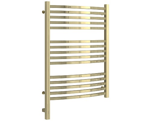 Полотенцесушитель электрический 800х600 шампань МЭМ левый Сунержа Аркус 3.0 020-5704-8060