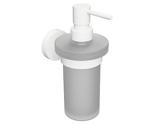 Настенный дозатор для жидкого мыла Bemeta 104109014