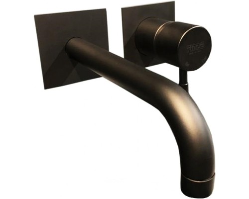 Смеситель для раковины Fiore Xenon 44NN5227 Черный