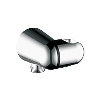 Подключение для душевого шланга Lemark LM8084С встраиваемое