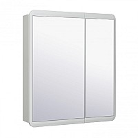 Зеркальный шкаф Runo Эрика 70 УТ000003320