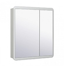 Зеркальный шкаф Runo Эрика 70 УТ000003320