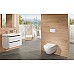 Унитаз подвесной Villeroy & Boch Subway 2.0 5614R2R1 alpin