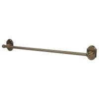 Полотенцедержатель Veragio Stanford 60, бронза