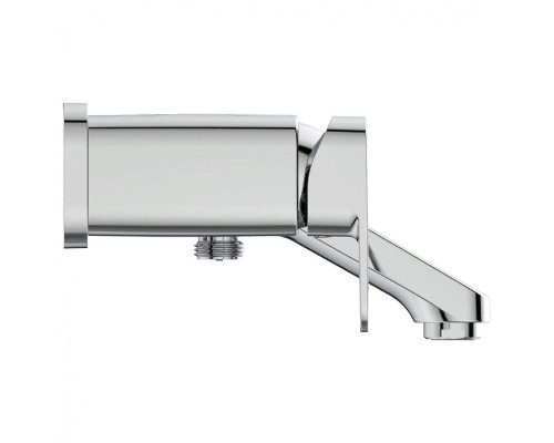 Смеситель для ванны Ideal Standard Tonic II A6338AA Хром