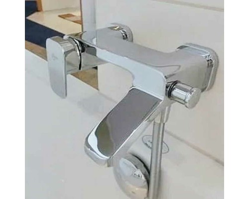 Смеситель для ванны Ideal Standard Tonic II A6338AA Хром