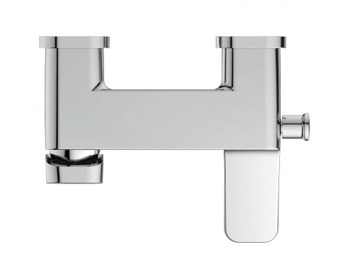 Смеситель для ванны Ideal Standard Tonic II A6338AA Хром