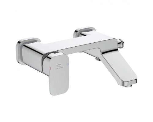 Смеситель для ванны Ideal Standard Tonic II A6338AA Хром