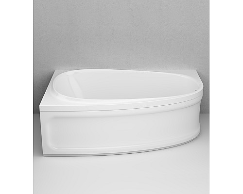 Ванна AM.PM Like W80A-170R110W-A 1700 мм