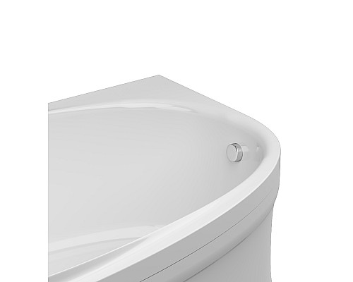 Ванна AM.PM Like W80A-170R110W-A 1700 мм