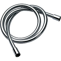 Душевой шланг Remer 332CN2G200 Серый металлик