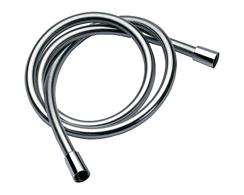 Душевой шланг Remer 332CN2G200 Серый металлик