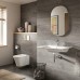 Раковина Ideal Standard Connect Air Vanity 64 Euro White