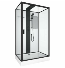 Душевая кабина Grossman Elegans 120x80 без гидромассажа