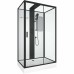 Душевая кабина Grossman Elegans 120x80 без гидромассажа