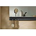Зеркало Burgbad Eqio 120 SEZQ120F2010 с подсветкой Серое