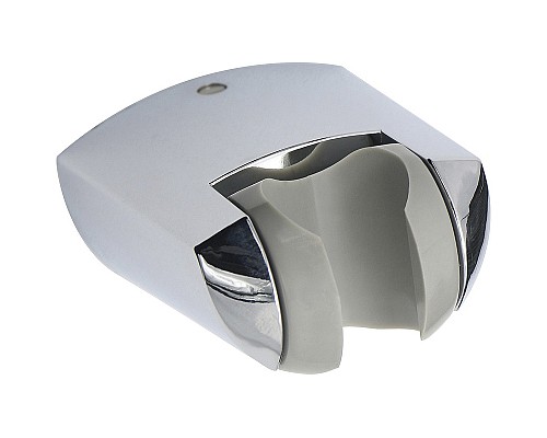 Держатель ручного душа Olive's S01 поворотный Хром