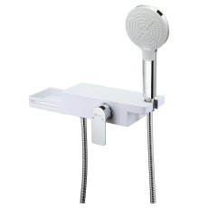 Смеситель для душа Lemark Unibox LM6903CW Хром