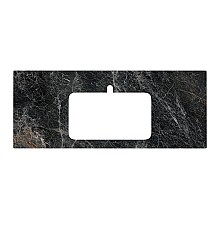 Изделие Kerama Marazzi декоративное из керамогранита Риальто 120, серое PL2.VT93\120