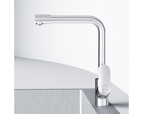 Смеситель для кухни AM.PM Like F8005700 Хром