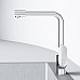 Смеситель для кухни AM.PM Like F8005700 Хром