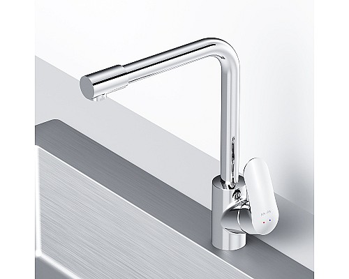 Смеситель для кухни AM.PM Like F8005700 Хром