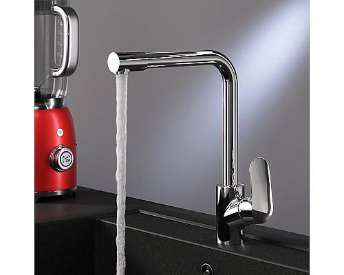 Смеситель для кухни AM.PM Like F8005700 Хром