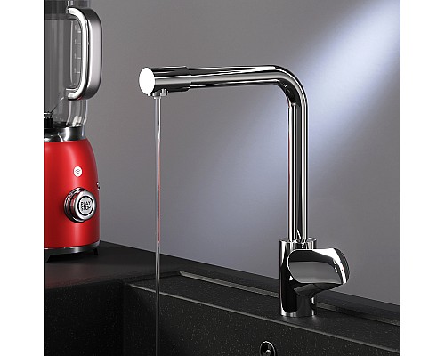 Смеситель для кухни AM.PM Like F8005700 Хром